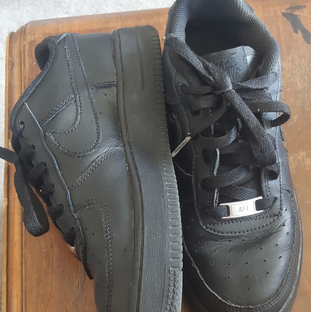 Nike Air Force One